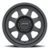 Method Race Wheels | MR701 Bead Grip 17x8.5 ET0 - MATTE BLACK
