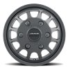 Method Race Wheels | MR703 Bead Grip 16x6.5 ET90 - MATTE BLACK