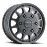 Method Race Wheels | MR703 Bead Grip 16x6.5 ET90 - MATTE BLACK