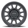 Method Race Wheels | MR703 Bead Grip 17x8.5 ET35 - MATTE BLACK