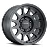 Method Race Wheels | MR703 Bead Grip 17x8.5 ET35 - MATTE BLACK