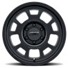 Method Race Wheels | MR705 Bead Grip 17x8.5 ET0 - MATTE BLACK