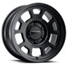 Method Race Wheels | MR705 Bead Grip 17x8.5 ET0 - MATTE BLACK