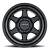 Method Race Wheels | MR708 Bead Grip 17x8.5 ET0 - GLOSS BLACK