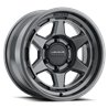 Method Race Wheels | MR708 Bead Grip 18x9 ET12 - GLOSS TITANIUM