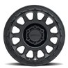 Method Race Wheels | MR709 HD Bead Grip 18x9 ET12 - MATTE BLACK