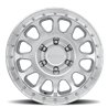 Method Race Wheels | MR709 HD Bead Grip 18x9 ET12 - MACHINED - CLEAR COAT