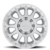 Method Race Wheels | MR709 HD Bead Grip 18x9 ET12 - MACHINED - CLEAR COAT