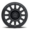 Method Race Wheels | MR709 HD Bead Grip 20x9 ET12 - MATTE BLACK