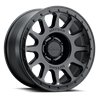 Method Race Wheels | MR709 HD Bead Grip 20x9 ET12 - MATTE BLACK