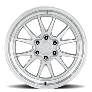 Method Race Wheels | MR802 20x9 ET0 - MACHINED - CLEAR COAT