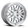 Method Race Wheels | MR804 20x9 ET0 - MACHINED - CLEAR COAT
