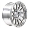 Arena | AMMO 20x9.0 ET0  - GLOSS SILVER