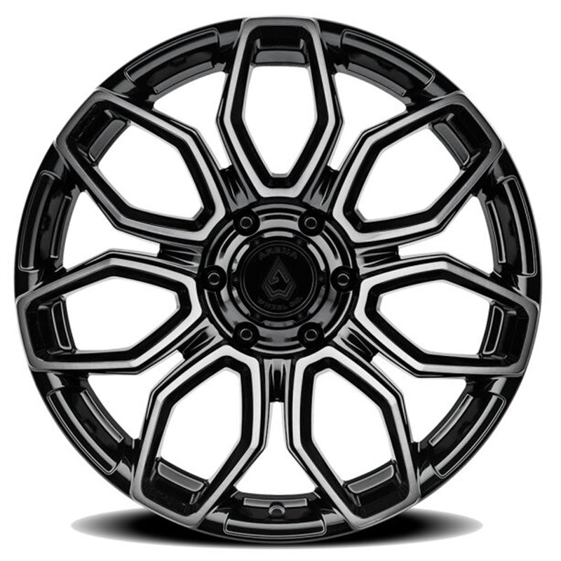 Arena | COBRA 20x9.0 ET20  - GLOSSY BLACK