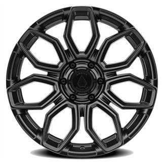 Arena | COBRA 20x9.0 ET0  - SATIN BLACK