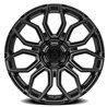 Arena | COBRA 20x9.0 ET0  - SATIN BLACK