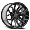 Arena | COBRA 20x9.0 ET0  - SATIN BLACK