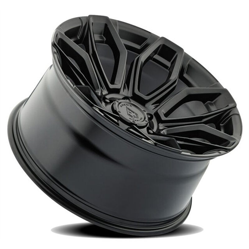 Arena | COBRA 20x9.0 ET0  - SATIN BLACK