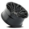Arena | COBRA 20x9.0 ET0  - SATIN BLACK