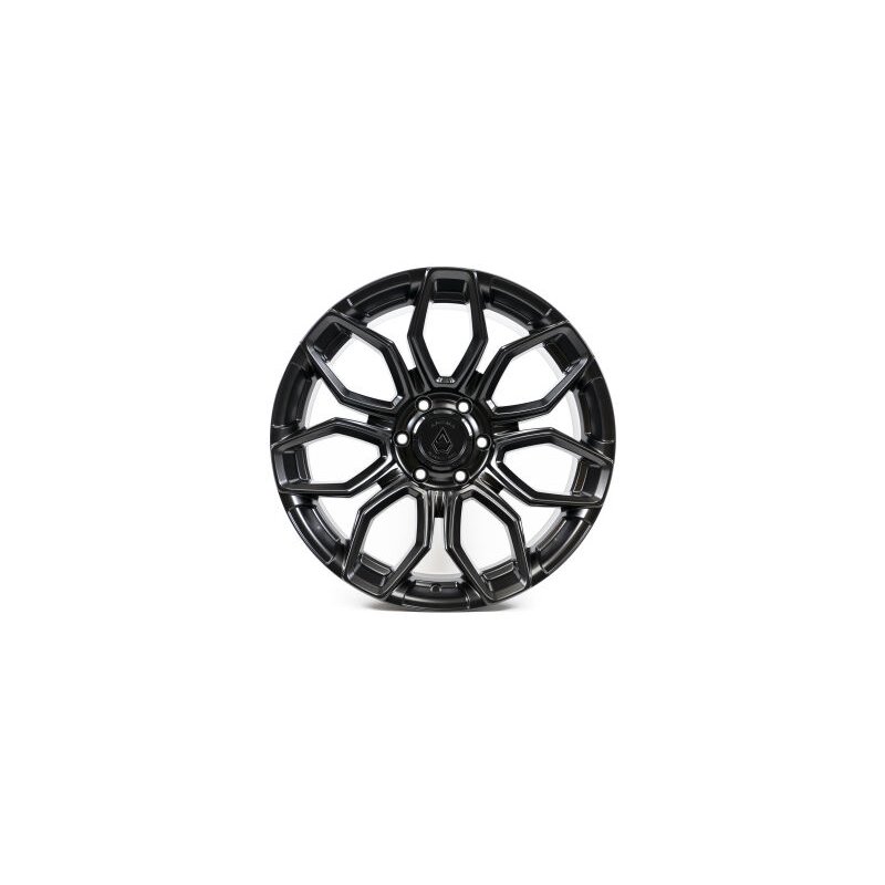 Arena | COBRA 22x10.0 ET-18  - SATIN BLACK