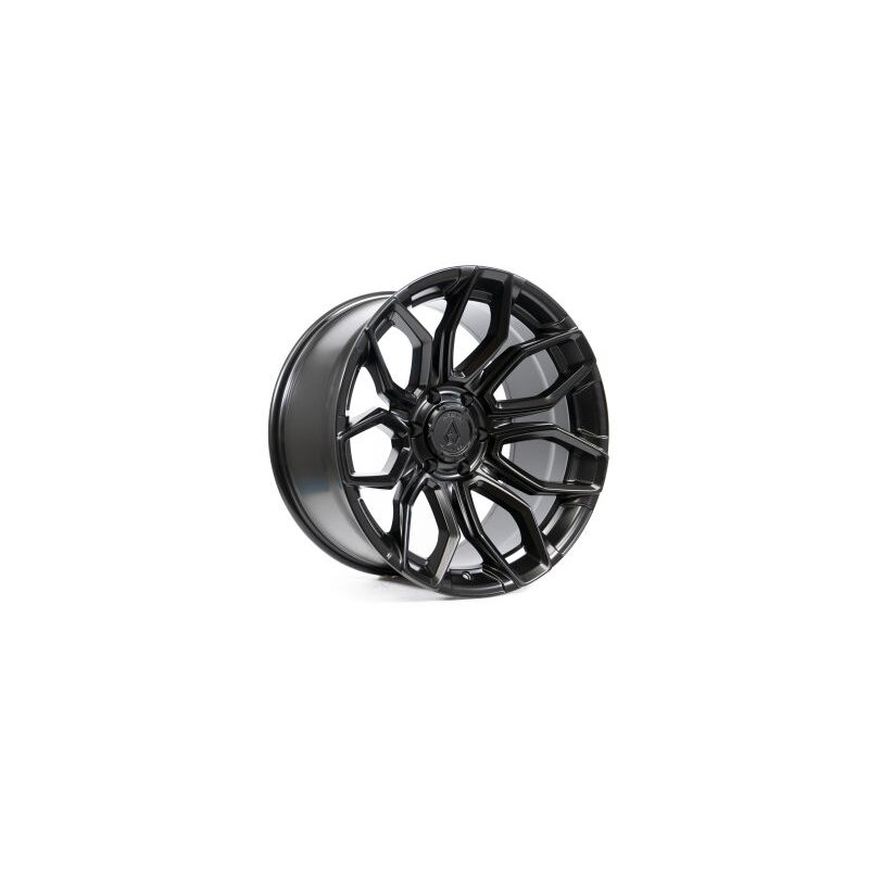 Arena | COBRA 22x10.0 ET-18  - SATIN BLACK