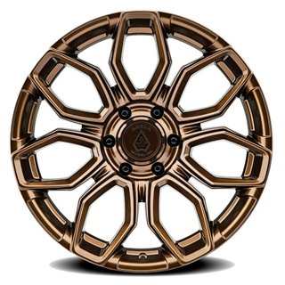 Arena | COBRA 20x10.0 ET-18  - SMOKED BRONZE