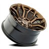 Arena | COBRA 20x9.0 ET0  - SMOKED BRONZE