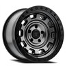 Arena | GUNNER 17x9.0 ET0  - SATIN GUN METAL