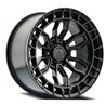Arena | RECON 17x9.0 ET1  - SATIN BLACK