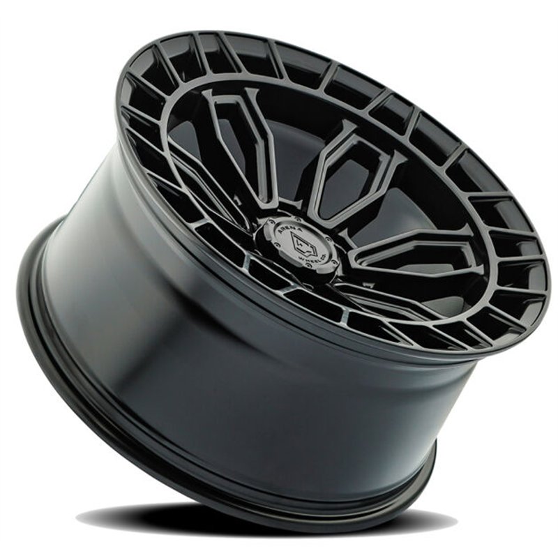 Arena | RECON 20x10.0 ET-18  - SATIN BLACK