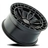 Arena | RECON 20x9.0 ET1  - SATIN BLACK