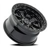 Arena | TREK 17x9.0 ET-12  - GLOSSY BLACK