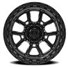 Arena | TREK 20x9.0 ET0  - GLOSSY BLACK