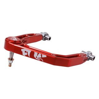 FOX | Control Arm Kit - Orange - Sequoia / Tundra 3.4T 2022-2026