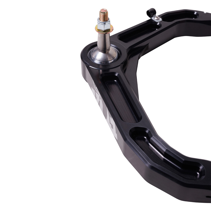 FOX | Control Arm Kit - Black - Silverado / Sierra 1500 / Limited 2019-2026