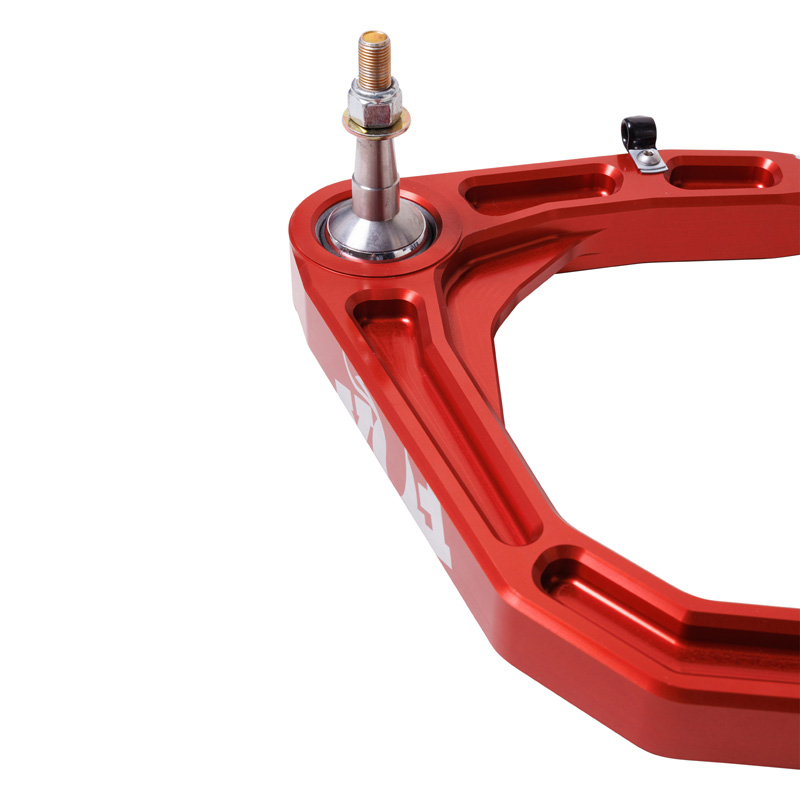 FOX | Control Arm Kit - Orange - Silverado / Sierra 1500 / Limited 2019-2026