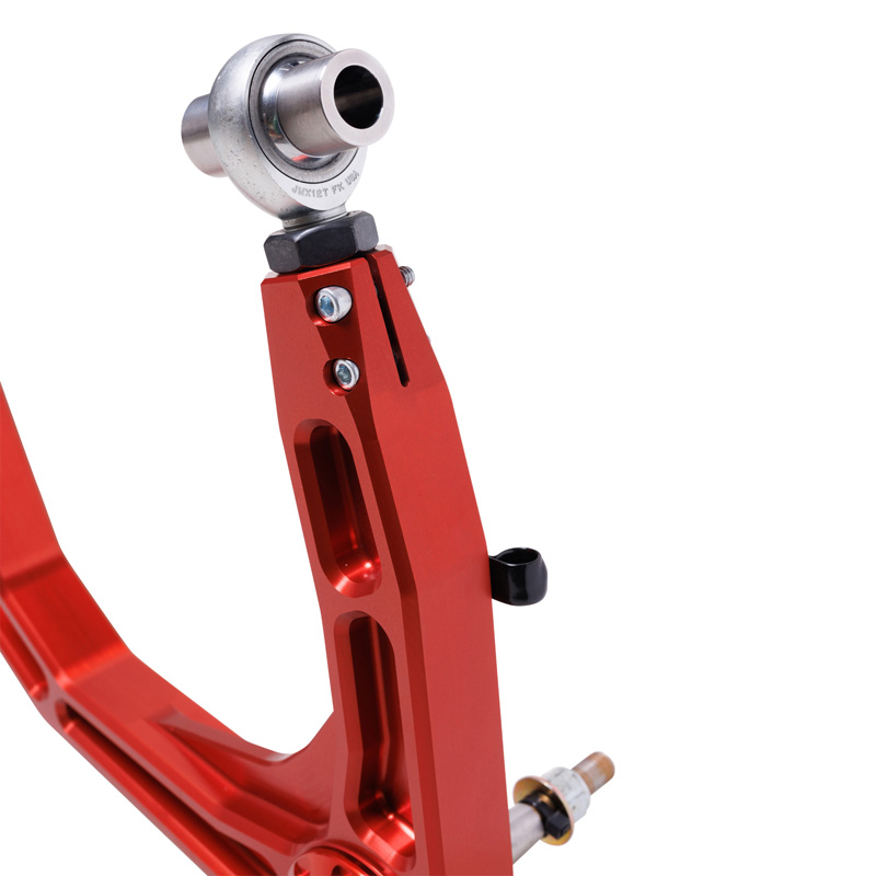 FOX | Control Arm Kit - Orange - Ram 1500 2009-2026