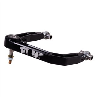 FOX | Control Arm Kit - Black - F-150 3.5T / 5.2L 2021-2025