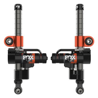 FOX | Quick Switch Electric Link (Pair) - Gladiator / Wrangler (JL) 2018-2025