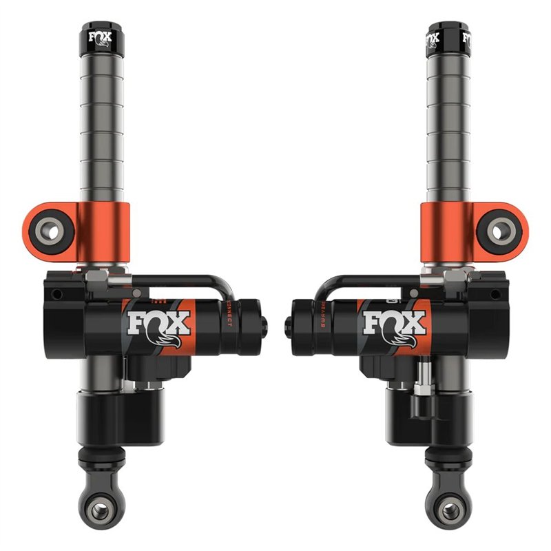 FOX | Quick Switch Electric Link (Pair) - Gladiator / Wrangler (JL) 2018-2025