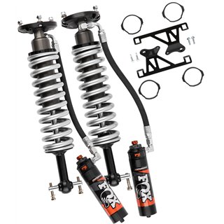 FOX | Performance Elite Series 2.5 Coil-Over Reservoir Shock (Pair) - Silverado / Sierra 1500 / Limited 2007-2019