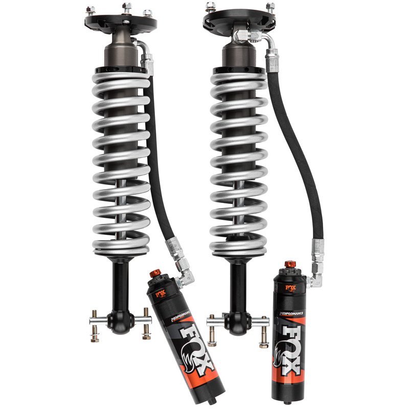 FOX | Performance Elite Series 2.5 Coil-Over Reservoir Shock (Pair) - Silverado / Sierra 1500 / Limited 2007-2019