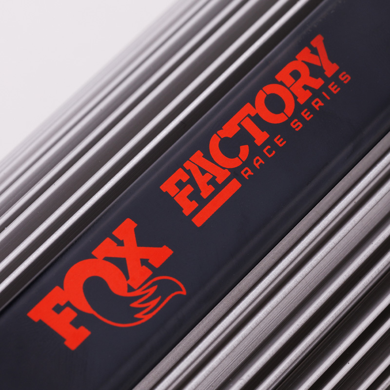 FOX | Factory Race Series 3.0 Live Valve Internal Bypass Coil-Over (Pair) - Adjustable - F-150 3.5T / 5.2L 2021-2026