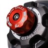 FOX | Factory Race Series 2.5 Internal Bypass Reservoir Shock (Pair) - Adjustable - Tacoma 2.7L / 3.5L / 4.0L 2005-2023