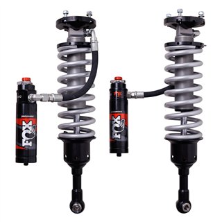 FOX | Performance Elite Series 2.5 Coil-Over Reservoir Shock (Pair) - Adjustable - Tacoma 2.4T 2024-2026