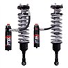 FOX | Performance Elite Series 2.5 Coil-Over Reservoir Shock (Pair) - Adjustable - Tacoma 2.4T 2024-2026