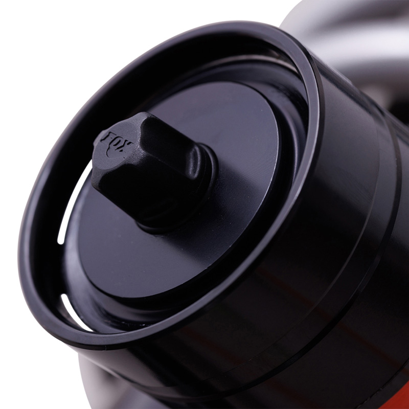 FOX | Performance Elite Series 2.5 Coil-Over Reservoir Shock (Pair) - Adjustable - Tacoma 2.4T 2024-2026
