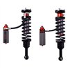 FOX | Factory Race 3.0 Internal Bypass Coil-Over Reservoir Shock (Pair) - Adjustable - LX600 3.4T / 3.5T 2022-2026