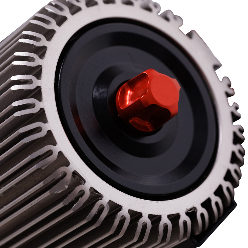 FOX | Factory Race 3.0 Internal Bypass Coil-Over Reservoir Shock (Pair) - Adjustable - LX600 3.4T / 3.5T 2022-2026
