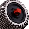 FOX | Factory Race 3.0 Internal Bypass Coil-Over Reservoir Shock (Pair) - Adjustable - LX600 3.4T / 3.5T 2022-2026